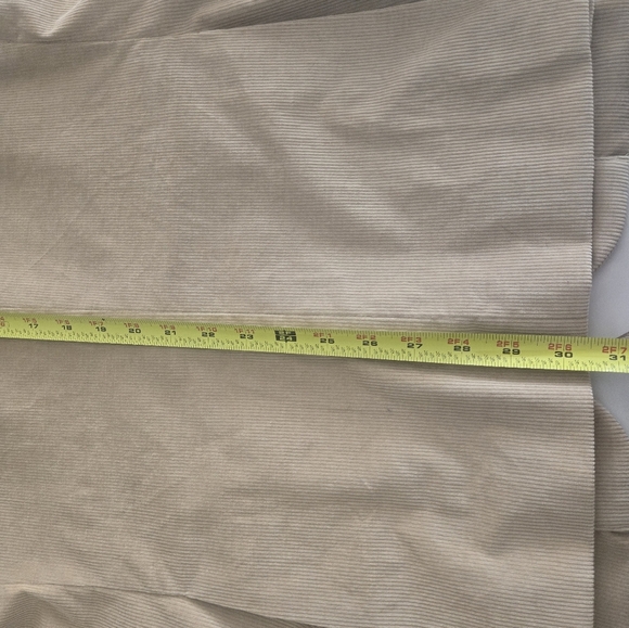 Pronto Uomo Light Brown Blazer - Picture 8 of 8